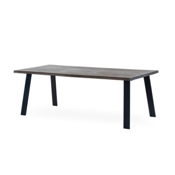 Söögilaud Exxet - suitsune tamm