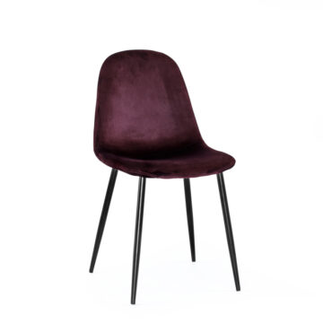 Tool Thea - Burgundy