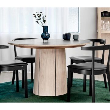 Ümar söögilaud #33