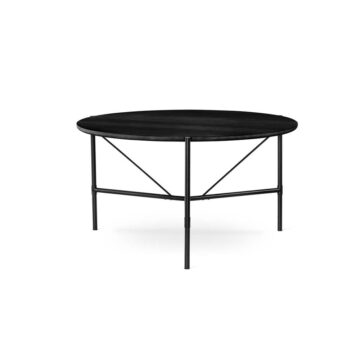 Söögilaud Cane (Ø 135 cm)