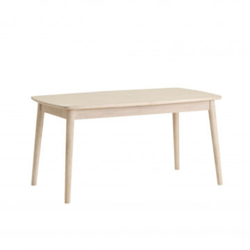 Söögilaud Casø 121 - tamm (pikendatav)