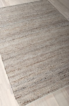 Käsitöövaip Nuuk Natural Beige Mix