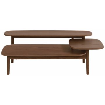 Eichberg kohvilaud - pähkel