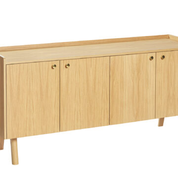 Nice kummut 4D, hele tamm