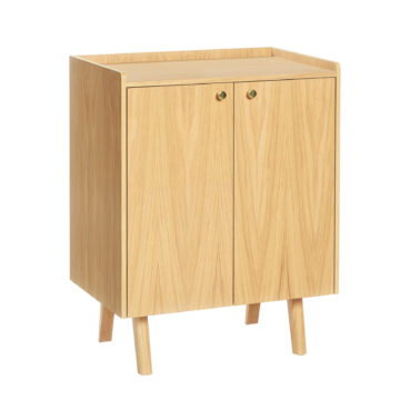 Nice kapp, hele tamm